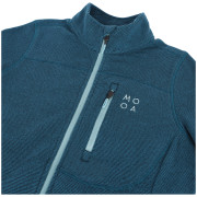 Sudadera de mujer MOOA Velmo fleece 210