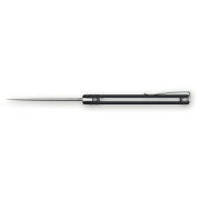 Cuchillo Acta non verba Nůž Z300 Frame Lock, Plain 19 (2019)