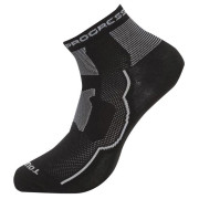 Calcetines Progress P TST 8HT Tourist negro Black