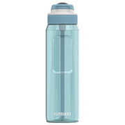 Botella Kambukka Lagoon 1000 ml azul ArcticBlue