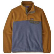 Sudadera de hombre Patagonia M's LW Synch Snap-T P/O