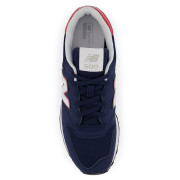 Calzado de hombre New Balance GM500VR1