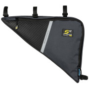 Alforja para cuadro Sport Arsenal Art. 515 negro