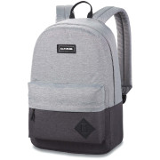 Mochila Dakine 365 PACK 21L negro/gris Geyser Grey