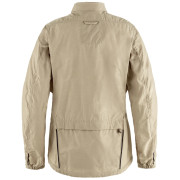 Chaqueta de mujer Fjällräven Hoja Rider's Wind Jacket W