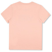 Camiseta de mujer Vans Wm Drop V Ss Crew-B