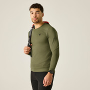 Camiseta de hombre Dare 2b Ventura Grid Crew Neck