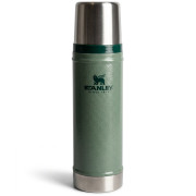 Termo Stanley The Legendary Classic Bottle 590 ml verde Hammertone Green