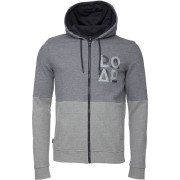 Sudadera de hombre Loap Ecodon gris Grey