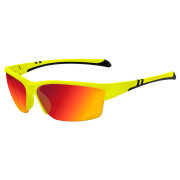 Gafas deportivas R2 Hero amarillo matný -neonově žlutý