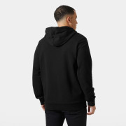 Sudadera de hombre Helly Hansen HH Box Hoodie 2025