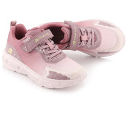 Calzado para niños Alpine Pro Erego Mauve rosa PALE MAUVE
