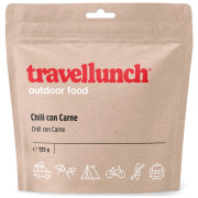 Comida deshidratada Travellunch Chili con carne de vacuno 125