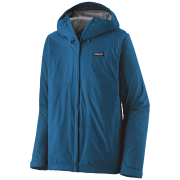 Chaqueta de hombre Patagonia Torrentshell 3L Jacket azul Endless Blue