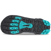 Calzado de senderismo para mujer Altra W Lone Peak 9 Waterproof Mid