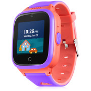 Reloj de pulsera Niceboy Watch Kids Patrol rosa Pink