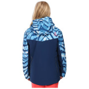 Chaqueta para niños Kilpi Samara-Jg DBL