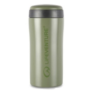 Taza térmica LifeVenture Thermal Mug 0,3l khaki mate