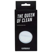 Detergente Kambukka pastillas para recipientes de acero inoxidable