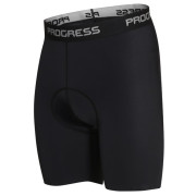 Pantalones cortos de ciclismo Progress Basic