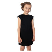 Vestido para niños Drexiss Black/Pink Coolmax