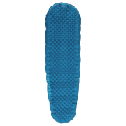 Colchoneta hinchable Robens HeatCore 3.8R Regular azul Blue