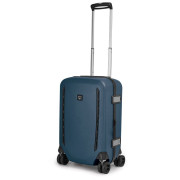 Bolsa de viaje Osprey Transporter Hardside Carry-On 40L azul venturi blue