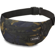 Riñonera Dakine Classic Hip Pack marrón/gris CascadeCamo