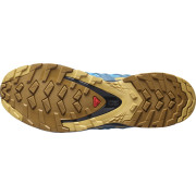 Zapatillas de carrera para hombre Salomon Xa Pro 3D V8