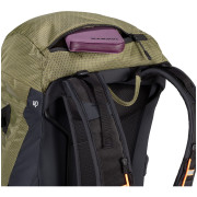 Mochila Mammut Ducan 24