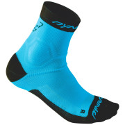 Calcetines Dynafit Alpine Short Sk azul/negro MethylBlue