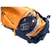 Mochila para jóvenes Deuter Fox 30 2021