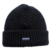 Gorro Devold Nansen Cap azul oscuro Navy