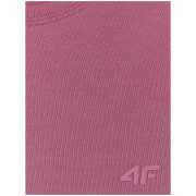 Camiseta de mujer 4F Tshirt F2439