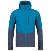 Chaqueta softshell de hombre Hannah Shelton Lite azul/ azul claro faience/india ink