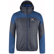 Chaqueta de hombre Montura Vertigo Hybrid Hooded Jacket