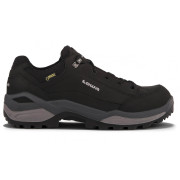 Calzado de hombre Lowa Renegade GTX Lo negro black/graphite