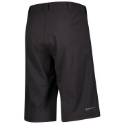 Pantalones cortos de ciclismo para hombre Scott M's Trail Flow