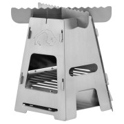 Hornillo Tatonka Hobo Burner plata