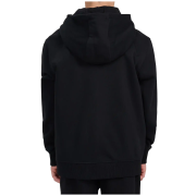 Sudadera para niños 4F Sweatshirt M1859 Deep Black
