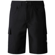 Pantalones cortos de hombre The North Face Horizon Circular Short negro TNF BLACK