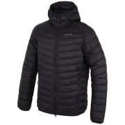 Chaqueta de plumón para hombre MOOA Roni Duotherm negro black