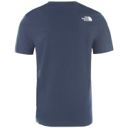 Camiseta de hombre The North Face Easy Tee