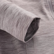 Sudadera de mujer Alpine Pro Golla 2