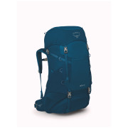 Mochila para niños Osprey Ace 38 azul blue spikemoss/deep peyto