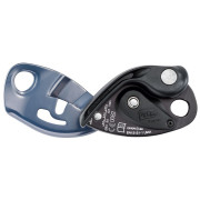 Asegurador semiautomático Petzl GriGri