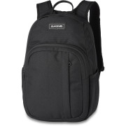 Mochila Dakine Campus S 18L negro Black