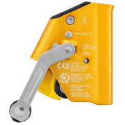 Anticaídas Petzl Asap Lock