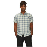 Camisa de hombre Mammut Trovat Summer Shirt