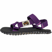 Sandalias de mujer Gumbies Scrambler Sandals - Purple